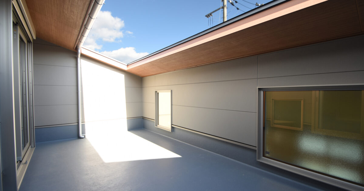 Negla モデルハウス | ブログ | negla設計室(ねぐら設計室)|宮城県仙台市で注文住宅を設計・施工する設計工務店|国産材と自然素材を多用した ...