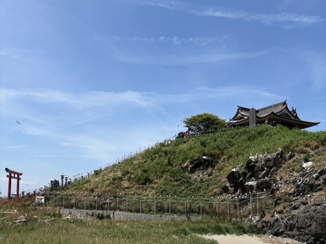地元のご紹介