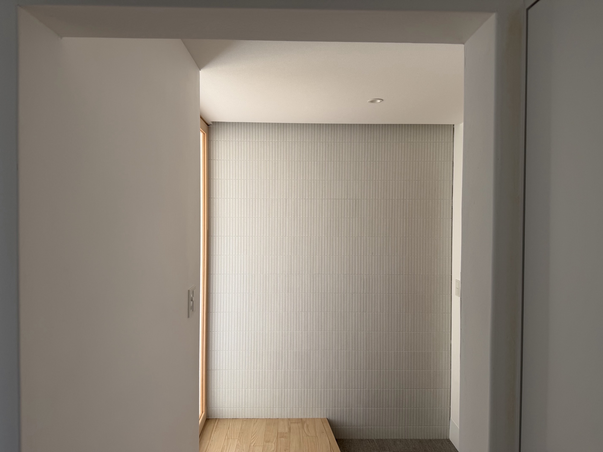 11月8日(土)・9日(日)開催　(仮称) 柴田町の家完成見学会